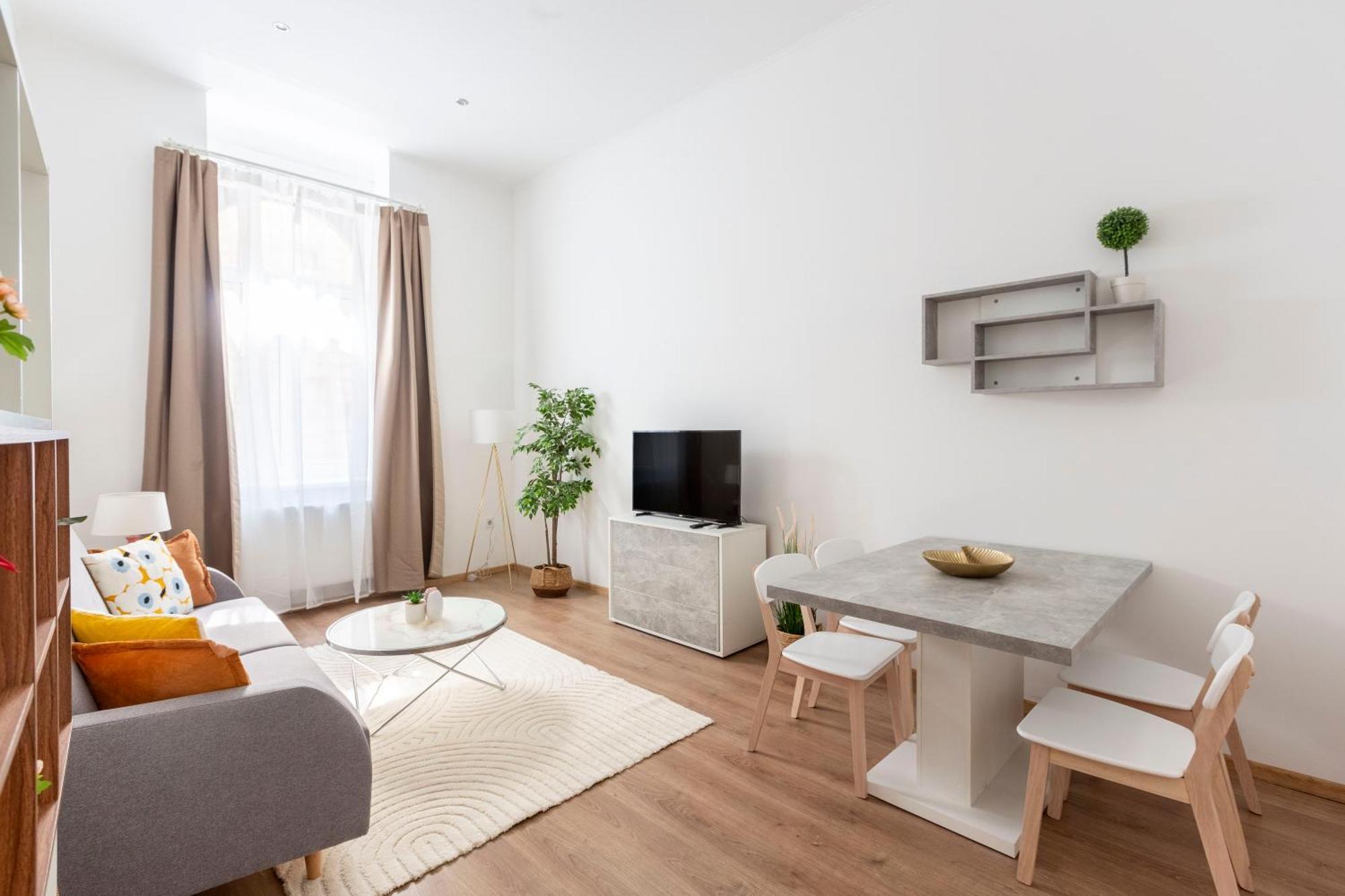 Cozy & Pleasant Homes In The Heart Of Budapest Exterior foto